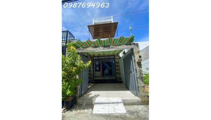 Q7 HUỲNH TẤN PHÁT HÀNG XÓM KHU BIỆT THỰ GARDEN VILLA CÁCH PHÚ MỸ HƯNG 5 PHÚT 4 TẦNG 5.xT